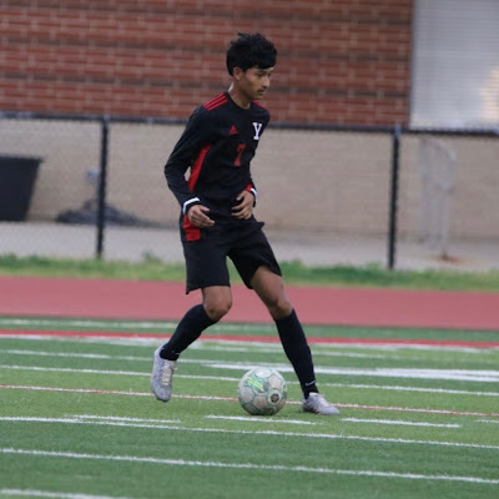 Meet your Posher, Edgar